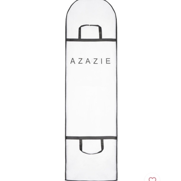 Azazie Bridesmaid Dress - Picture 7 of 10